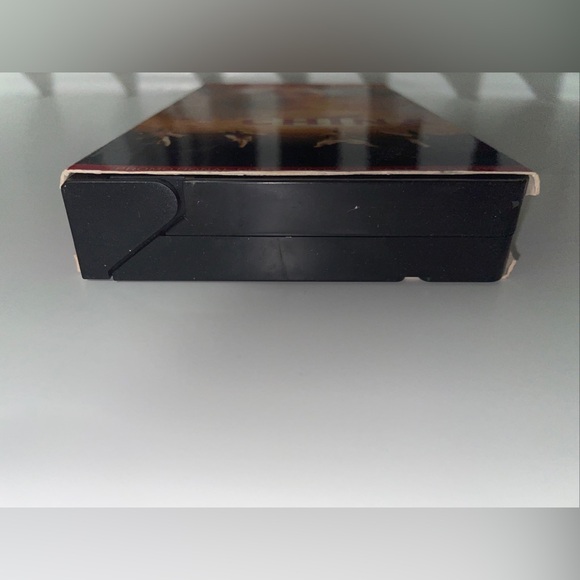 Once Upon a Time in China (VHS, 2001) Jet LI Kung Fu Movie Vintage - Picture 6 of 8